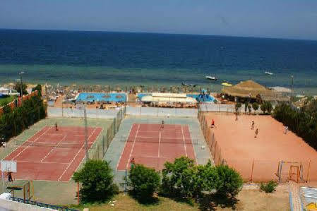 Palmyra Holiday Resort & Spa Monastir Exterior photo