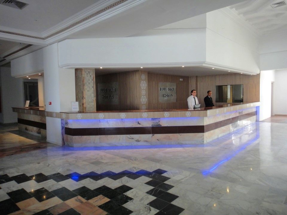 Palmyra Holiday Resort & Spa Monastir Exterior photo
